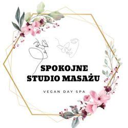 Paula Ronowska. Spokojne Studio Masażu 